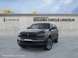New 2025 Lincoln Navigator Reserve image 3