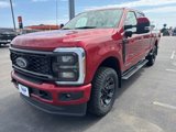 Used 2023 Ford F350 Lariat w/ Lariat Ultimate Package image 3