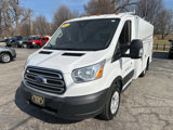 Used 2019 Ford Transit 350 138 w/ Interior Upgrade Package image 4