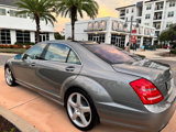 Used 2010 Mercedes-Benz S 550 w/ Sport Pkg Plus One image 5