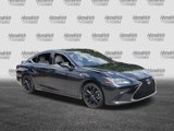 Certified 2025 Lexus ES 350 F Sport image 2