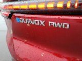 New 2025 Chevrolet Equinox EV LT w/ Convenience Package image 5