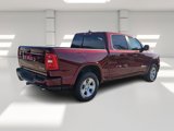 New 2026 RAM 1500 Big Horn image 5