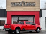 Used 2023 Ford F450 XLT w/ 360-Degree Camera Package image 3