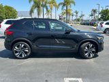Certified 2025 Volvo XC40 B5 Ultra w/ Climate Package image 3