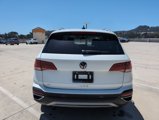 Used 2024 Volkswagen Taos SE image 6