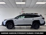 Used 2024 Subaru Outback Wilderness image 3