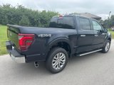 New 2025 Ford F150 Lariat image 4