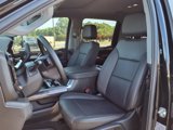 Used 2025 Chevrolet Silverado 2500 LTZ w/ Trail Boss Package image 3