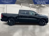 New 2025 RAM 1500 Laramie w/ Night Edition image 5
