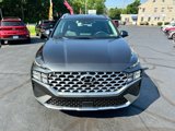 Used 2022 Hyundai Santa Fe SEL w/ Convenience Package image 2