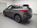 Used 2016 MAZDA CX-5 Grand Touring image 5