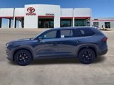 New 2025 Toyota Grand Highlander AWD Hybrid image 6