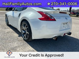 Used 2015 Nissan 370Z Coupe image 3