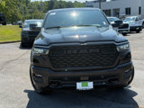 New 2026 RAM 1500 Big Horn image 2