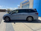 New 2025 Honda Odyssey Touring image 3