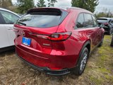 New 2025 MAZDA CX-90 Plug-In Hybrid w/ Preferred image 4
