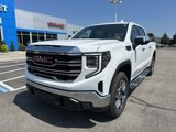 New 2026 GMC Sierra 1500 SLT w/ SLT Premium Package image 2