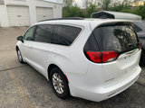 Used 2021 Chrysler Voyager Lxi image 6