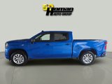 New 2025 Chevrolet Silverado 1500 Custom image 2