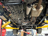 Used 2021 Toyota Tundra 1794 Edition w/ TRD Off-Road Package image 5