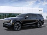 New 2026 Cadillac Escalade IQL Sport 1 image 2