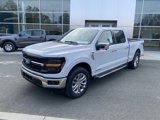 New 2025 Ford F150 XLT w/ Equipment Group 302A MID image 2