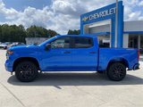 New 2026 Chevrolet Silverado 1500 Custom image 2