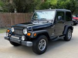 Used 2005 Jeep Wrangler Sport image 4