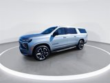 New 2025 Chevrolet Suburban LS w/ LPO, Dark Essentials Package image 4