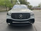 Used 2025 Mercedes-Benz GLS 63 AMG 4MATIC image 2