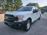 Used 2018 Ford F150 XL w/ Equipment Group 101A Mid image 4