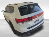 New 2025 Volkswagen Atlas SE image 5