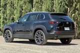 New 2025 MAZDA CX-50 AWD 2.5 S w/ Cargo Package image 6