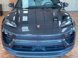 Used 2024 Porsche Macan 4 Electric image 4