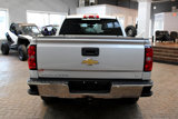 Used 2018 Chevrolet Silverado 1500 LT image 4