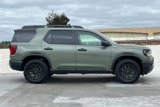New 2026 Honda Passport TrailSport image 3