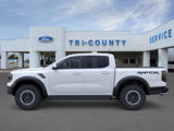 New 2025 Ford Ranger Raptor image 3