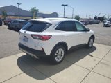 Certified 2020 Ford Escape SE image 5