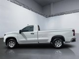 Used 2024 Chevrolet Silverado 1500 W/T w/ WT Fleet Convenience Package image 2