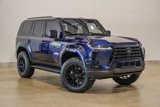 Used 2025 Lexus GX 550 image 2