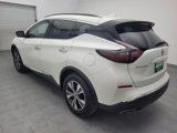 Used 2023 Nissan Murano SV image 3