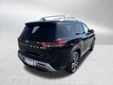 New 2025 Nissan Pathfinder Platinum image 6