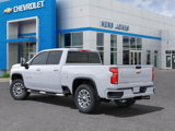 New 2025 Chevrolet Silverado 2500 LT w/ Z71 Chrome Sport Edition image 3