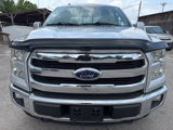 Used 2016 Ford F150 Lariat w/ Trailer Tow Package image 6