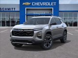 New 2026 Chevrolet Equinox RS image 6