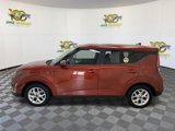 Certified 2024 Kia Soul LX w/ Option Group 015 image 6