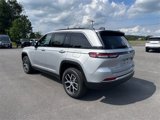 New 2025 Jeep Grand Cherokee Limited image 3