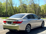 Used 2015 Honda Accord Sport image 5