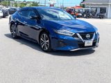 Used 2023 Nissan Maxima SV w/ Floor Mat Group image 3